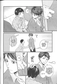 Sore kara no hanashi | The Story Since Then (Haikyuu!!) [ENG]