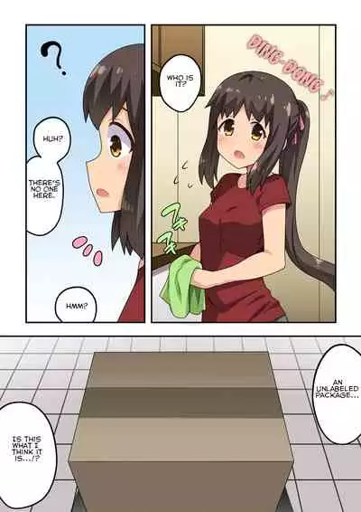 [Fukurou Naru Tori] Niizuma Nanaka no Roshutsu Kouen [English]