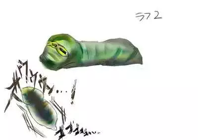 Oomushikaisetuzukan