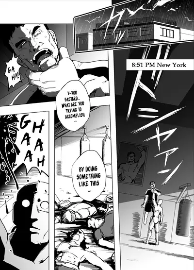 Haiki Shobun No.3