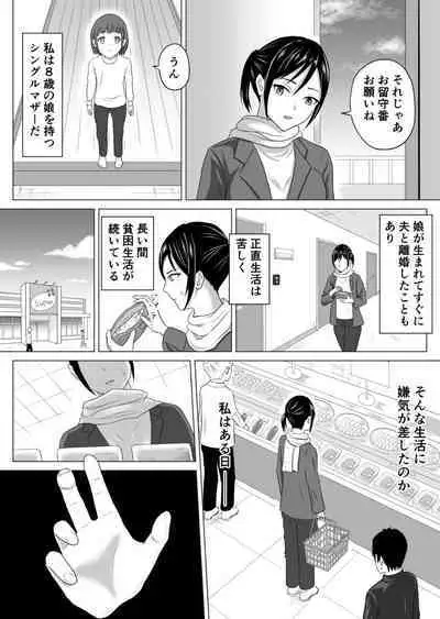 Okusan, Regi Toushitenai Shouhin Arimasu yo ne?