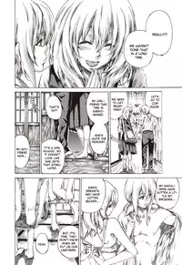 [Maruta] Utsusemi Kouhen (COMIC Penguin Club 2012-09) [English] [CGrascal] [Digital]