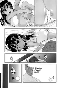 [Misao.] Minamo no Naisho | Minamo's Secret (Hajimete Janai yo?) [English] [Rin]