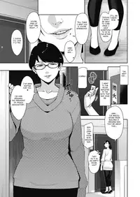 Otome no Jouran Ch. 1-2