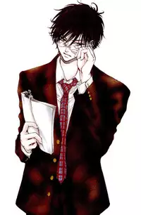 [Bliss]Aruji_no_Oose_no_Mama_ni_YAOI Oneshot
