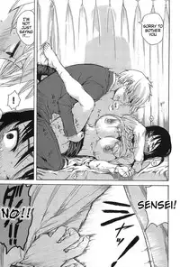 [Ishikawa Shisuke] Kitsudere [English] {Tigoris Translates}