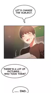 [Mx2J] Hahri's Lumpy Boardhouse Ch. 0-24 [English] (YoManga) (Ongoing)