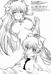 (C91) [KOJI2 (Tsuda Akira)] Hot Heroines! (Fate/Grand Order)