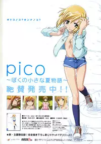 COMIC Mega GOLD 2008-05 Vol.7