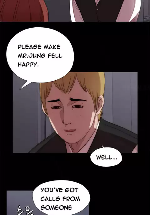 Girl Next Door Ch.1-34