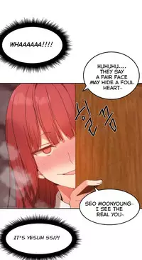 [Mx2J] Hahri's Lumpy Boardhouse Ch. 0-24 [English] (YoManga) (Ongoing)