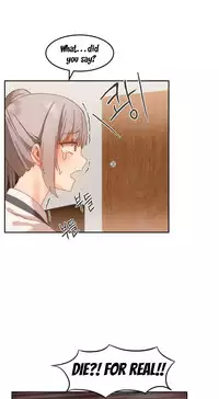 [Mx2J] Hahri's Lumpy Boardhouse Ch. 0-24 [English] (YoManga) (Ongoing)