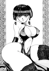 [Okazu Club (Ogishima Chiaki)] Shumi no Leifan Hon (Dead or Alive)