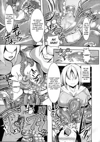 [AHOBAKA] Bokudakeno Mukougawa Ch. 0-9 [English] [MintVoid + Vile,SaHa,thetsuuyaku]