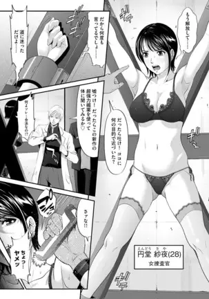 Porno Police 2