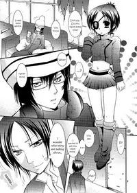 [Kotonoya (Kirihara Futaha)] OVER NIGHT (Katekyo Hitman REBORN!) [English] [Marie]