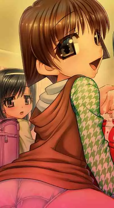 Joshi Shougakusei Ninshin Club | Gradeschooler Childbearing Club