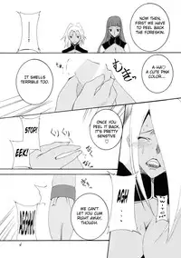 [F.A] Obedience Training With Futanari Garnet (Dragonaut) [English] [Chocolate]