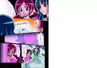 [Parupunte (Fukada Takushi)] F-67 (Futari wa Precure)