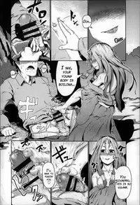 [AHOBAKA] Bokudakeno Mukougawa Ch. 0-9 [English] [MintVoid + Vile,SaHa,thetsuuyaku]