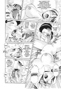 [Chuuka Naruto] Sennou Gakuen | Brainwash Academy [English] {SaHa}