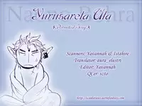 Yurusareta Uta [Naono Bohra] Yaoi english