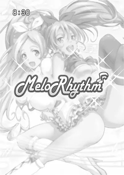 MeloRhythm