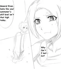 [Scofa] Garen's BC (League of Legends) [English]