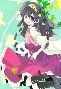 (C81) [ciaociao (Araki Kanao)] SISTER PRINCESS (Hunter x Hunter)