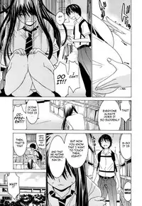 [Ra-Kailum] Idol Manager Chinami-chan [English] [Decensored]