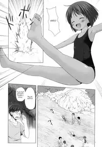 (C79) [Noraneko-no-Tama (Yukino Minato)] Shizen Kyoushitsu [English]