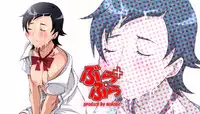 [NOTONE (fk696, Nekotasou)] BLPL (Blood+)