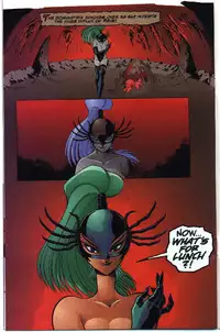 [Danzig] Wingbird - Venus Domina