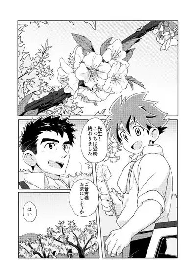 [WEST ONE (10nin) outou