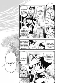 [Kawada Shogo] Ware mo Kou [English]