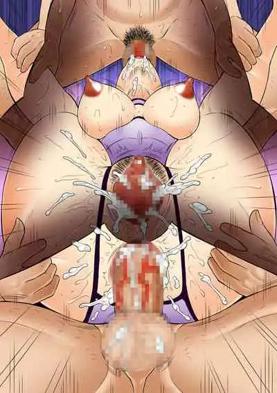 [Fuusen Club] Inka no Shizuku - Nikubenki Sayako 35-sai Sono Ni