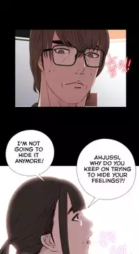 Girl Next Door Ch.1-33 (English) (Ongoing)