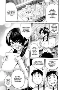 [Mitsuya] Love Assistant (ENG) =Nashrakh=