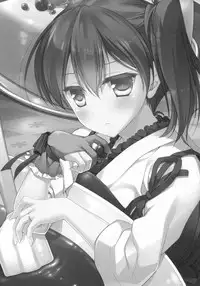 (COMIC1☆9) [FRAC (Motomiya Mitsuki)] Hibi kore koujitsu narite (Kantai Collection -KanColle-)