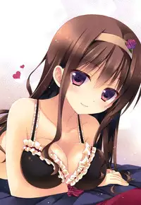 (C85) [SEM;COLON (Mitsu King)] Boku no Suki na Senpai [English][Life4Kaoru]