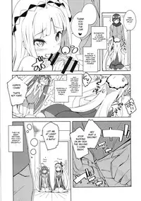 (C87) [grand-nauts (Hirose Madoka)] Candy☆ (beatmania IIDX) [English] {OTL}