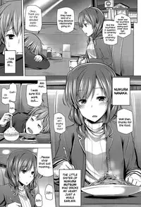 [Yoshida] Nanaka Shitsuren Strategy (COMIC Tenma 2015-04) [English] {NecroManCr}