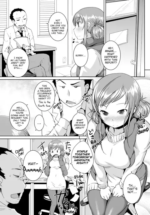 Momojiri Joshi - Peachy-Butt Girls