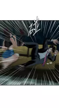 Take a Peek 偷窥 Ch.33-36 (chinese)