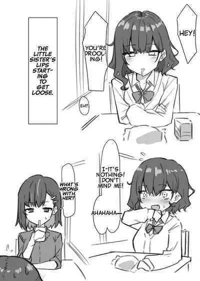 [MM] Imouto Series [English]
