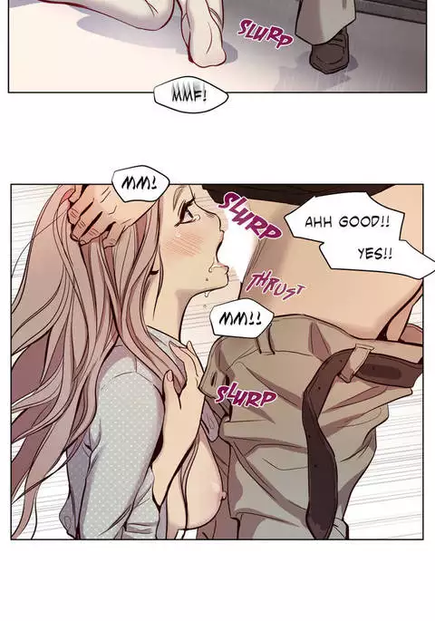 Atonement Camp Ch.1-9