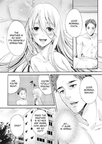 [Miyashita Kitsune] Saku no Kono Hana [English] [Digital]