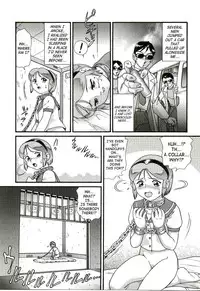 [Minion] Parasite Embryo (Dokidoki Shoujo Byoutou) [English] [SaHa]