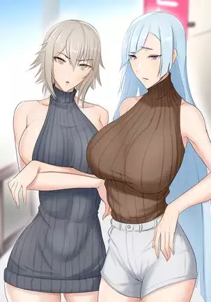 FGO Commission work