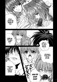 (C64) [M2UNIT (Kashino Showta)] Anemone (Kanon) [English]